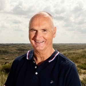 Willem van Eekelen Cursus Quantum Energy Healing
