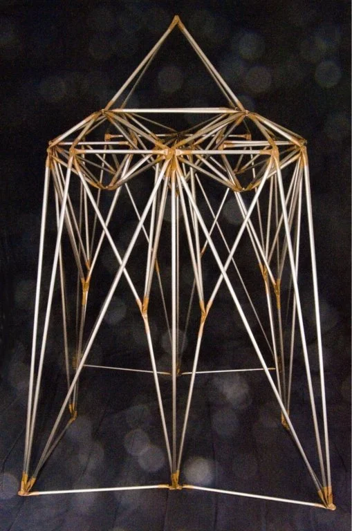 Stargate Multidimensionaliteit